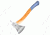Condor Tool and Knife Baby Spiked Axe, 12 in., Stainless Steel CTK4042C