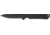 Condor Tool and Knife Bushbuddy Fixed Blade Knife, 3in CTK704672