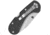 Condor Tool and Knife Cadejo Drop Point Folder Blac
