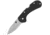 Condor Tool and Knife Cadejo Lockback Black