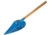 Condor Tool and Knife Claw Folding Shovel, 21 in. Folded, Hig CTK5060