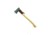 Condor Tool and Knife Cloudburst Axe, 1060 High Carbon Steel Blade, American Hickory 23in Handle, CTK2803C16