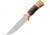 Condor Tool and Knife Country Backroads Fixed Blade