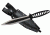 Condor Tool and Knife Dendritic Combat Knife, 6.22 in., Ultra CTK1000CB-BNS