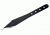 Condor Tool and Knife Dismissal 12 in., Black Blade, Plain CTK1007-12HC