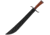 Condor Tool and Knife German Aviator Machete