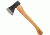Condor Tool and Knife Greenland Pattern Axe, Leather Sheath CTK4070C225