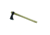 Condor Tool and Knife Indian Throwing Tomahawk,1060 High Carbon Steel Blade, Hickory Handle, CTK3904-0.8HC