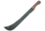Condor Tool and Knife Puerto Rican Machete, 18 in., UltraBlaC CTK2080B