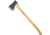 Condor Tool and Knife Swedish Pattern Axe, Wood Handle, Leather Sheath CTK4055C35
