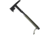 Condor Tool and Knife Tactical Rescue Tomahawk, Leather Sheath CTK4012TRT