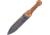Condor Tool and Knife Trade Dag Fixed Blade