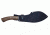 Condor Tool and Knife Lochnessmuk Knife, CTK251-10HC