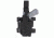 Condor Outdoor Tornado Tactical Leg Holster, Left Hand, Matte, Black, 171170-002
