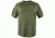 Condor Outdoor Trident Battle Top Shirt, Olive Drab, L 101117-001-L