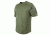 Condor Outdoor Trident Battle Top Shirt, Olive Drab, L 101117-001-L