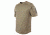 Condor Outdoor Trident Battle Top Shirt, Tan, XXL 101117-003-XXL