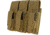 Condor Outdoor Triple AK Kangaroo Pouch, Coyote Brown, MA72-498