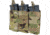 Condor Outdoor Triple M4/M16 Open Top Mag Pouch, Scorpion, MA27-800