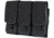 Condor Outdoor Triple M4 Mag Pouch, Black, MA58-002