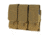 Condor Outdoor Triple M4 Mag Pouch, Coyote Brown, MA58-498