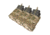 Condor Outdoor Triple Stacker M4 Mag Pouch, Multicam, MA44-008