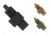 Condor Universal Holster, Black, Coyote Brown, Olive Drab