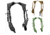Condor Universal Shoulder Holster , Black, Coyote Brown, Olive Drab