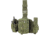 Condor Outdoor Utility Leg Rig, Olive Drab, MA25-001