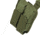 Condor Outdoor Vertical Shoulder Holster, OD, ASH-001