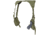 Condor Outdoor Vertical Shoulder Holster, OD, ASH-001
