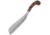 Condor Village Parang Stainless Knife, 12 natural finish 420HC stainless blade, Walnut handle, CTK419-12SS
