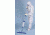 Contec EasySat Bucketless Floor Mop, Contec BLVKMOP Mop Head