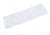 Contec Mop Flat 6ply Pet Pkt Irr Cs40 TASK0250, Unit CS