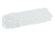 Contec Mop Flat Microfbrloop Wht Cs50 TASK0400, Unit CS