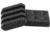 Riton by Contessa 45-degree Offset Picatinny Rail, Black, NSN #, XRC45R23