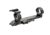 Contessa Blaser Rifle Compatible QD Simple Mounts - ATN 4K, Black, 0 MOA, SBB14