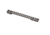 Contessa Haenel Jaeger 10 Picatinny Rail, Black, 0 MOA, PH48