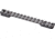 Contessa Picatinny Rails - Hardened Steel, 0 MOA, Black, Fair Cf1, PH69