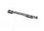 Contessa Sabatti Rover 600 Short 10 MOA Picatinny Rail, Black, 10 MOA, PH08/10