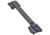 Contessa Shallow Tailed Bolt Action and Single Shotgun Rail Adapters, Black, Pedersoli Lever Action, SW04