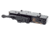 Contessa Simple Black Mount for Red Dot, Black, 12mm/60, SB06