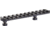Contessa Simple Black Rail for RED DOT, SBB Tactical Red Dot, EBB03