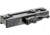 Contessa Swarovski QD Mount, Black, SBP04