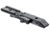 Contessa Ultra Low Red Dot for Aimpoint Mod H1 T1-H2 T2, Black, 0 MOA, UL03
