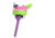 Contigo Asclnbl PP Bottle, 14 oz, Azalea Frog Prince, 14, CTPLASCLN2514-22