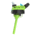 Contigo Asclnbl PP Bottle, 14 oz, Cool Lime Video Games, 14, CTPLASCLN2514-24