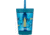 Contigo Contigo Kids Bottle, 14 oz, Spt Gummy W/ Spaceship, 14, CTPLSPILLPRF14-1