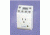 Control Company Digital Outlet Controller 5090 Vwr Controller 2X4X3