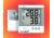 VWR Traceable Radio-Signal Remote Hygrometer/Thermometer 4380 Hygrometer/Thermometer Main Unit With Remote Sensor